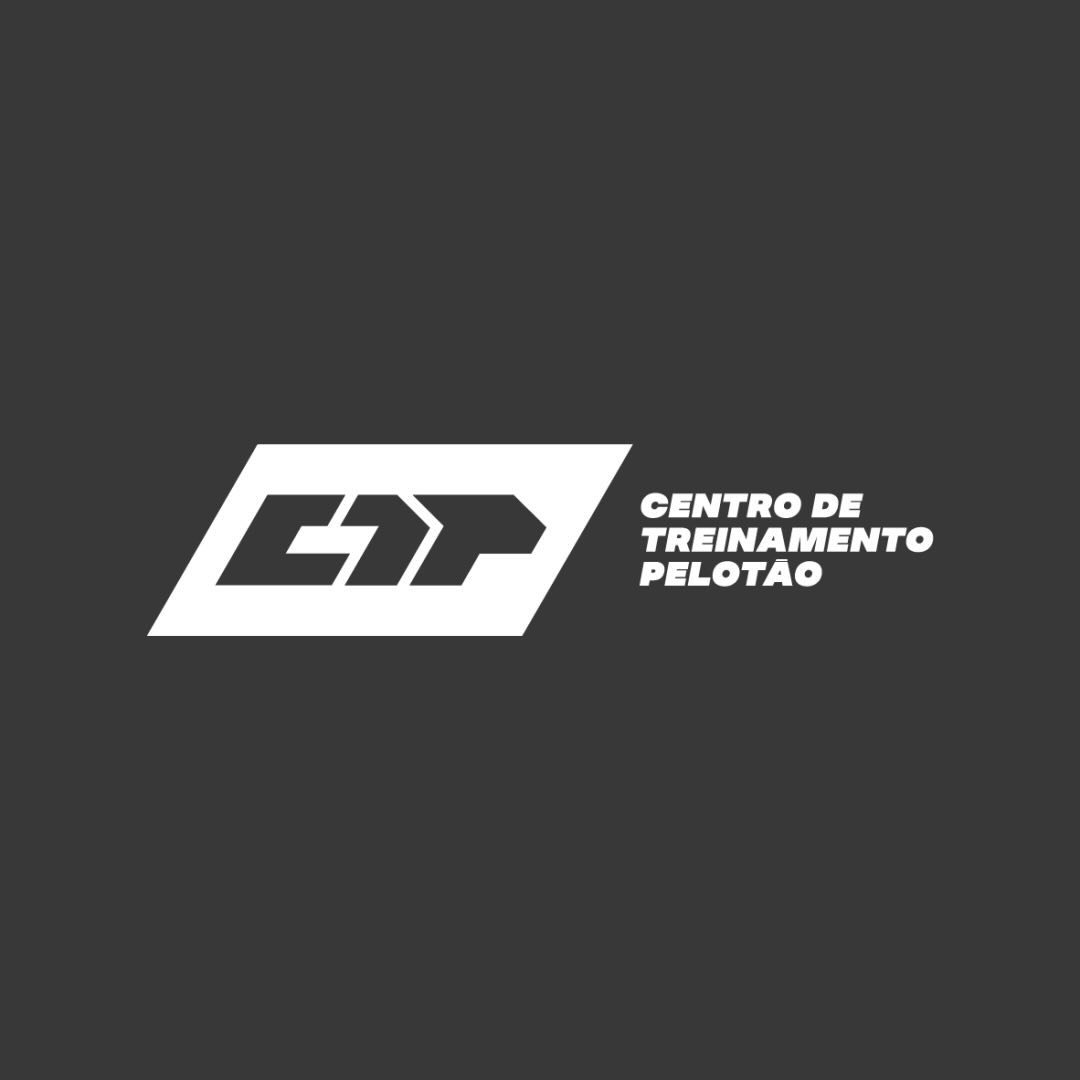 Logotipo de CT Pelotão